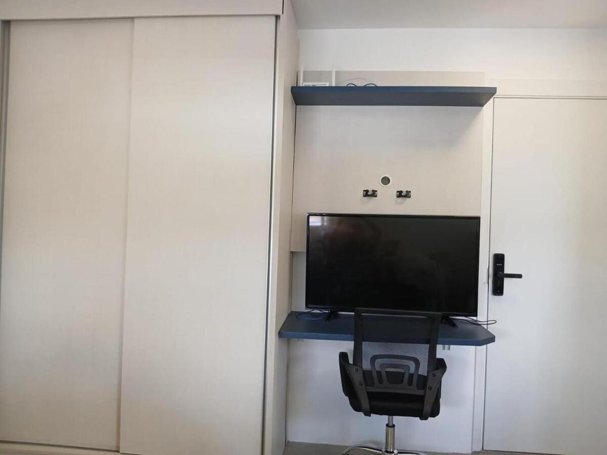 Apartamento Loft Liberdade, 9th Floor *