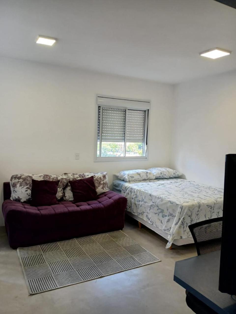 Apartamento Loft Liberdade, 9th Floor São Paulo